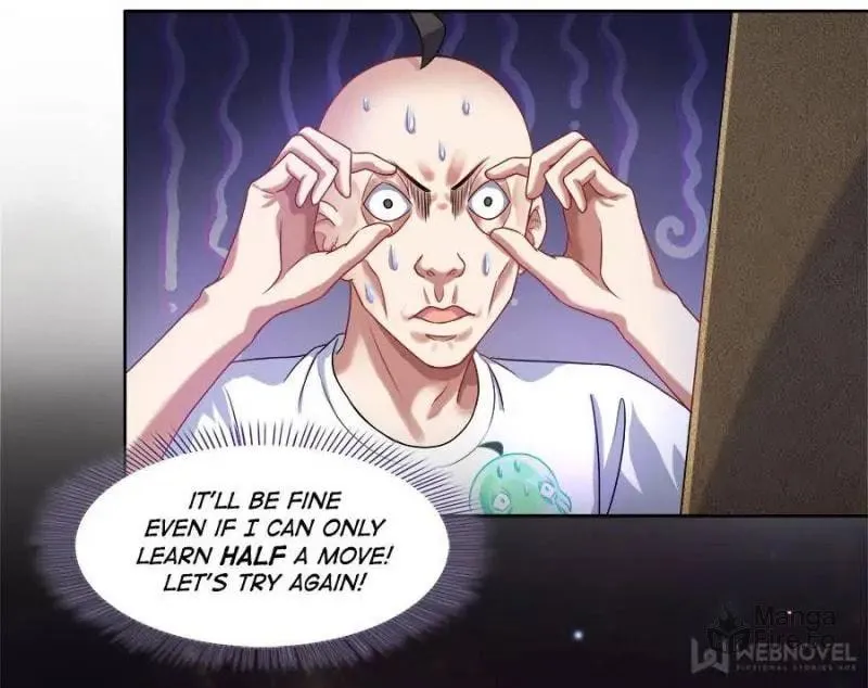 Read Cultivation Chat Group chapter 242 image 32 on Lezhin