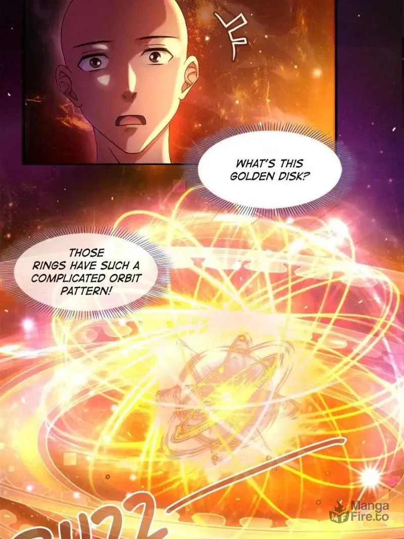 Read Cultivation Chat Group chapter 242 image 34 on Lezhin