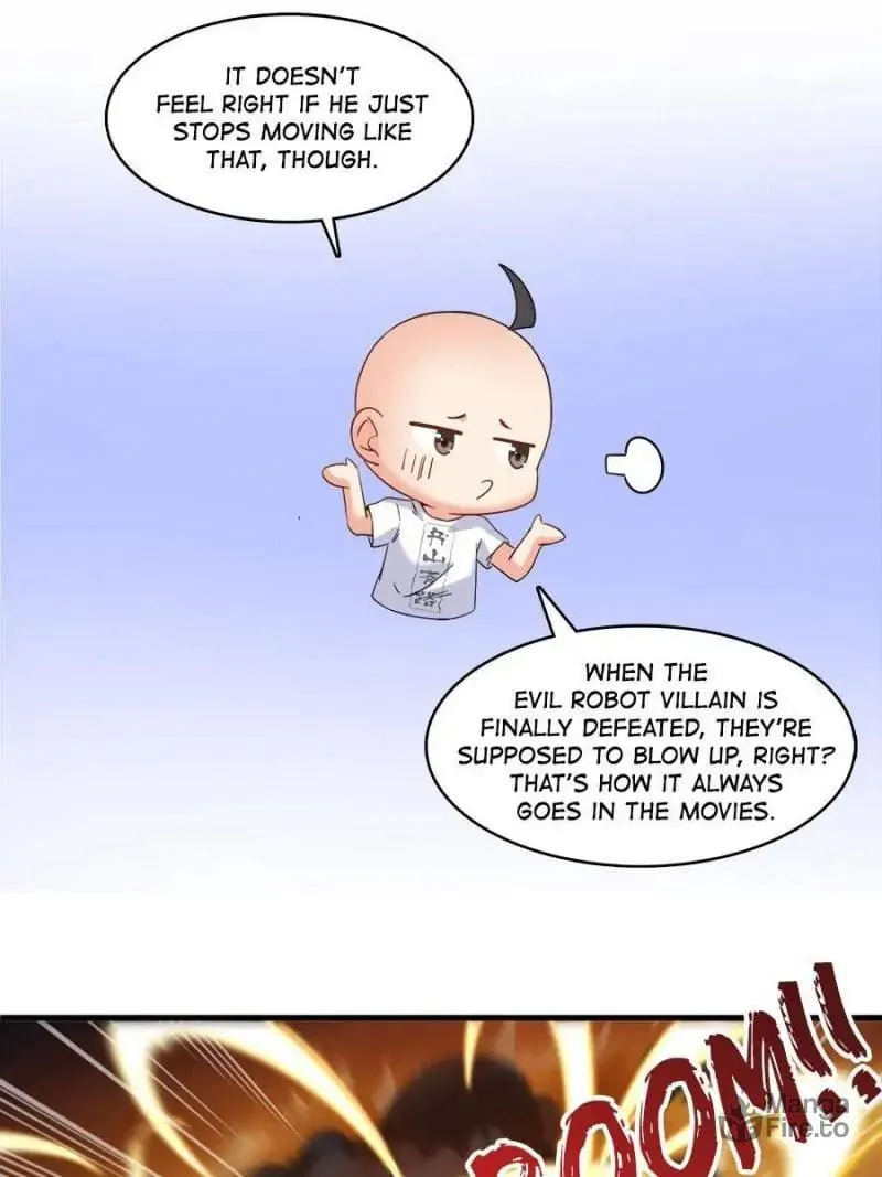 Read Cultivation Chat Group chapter 242 image 4 on Lezhin
