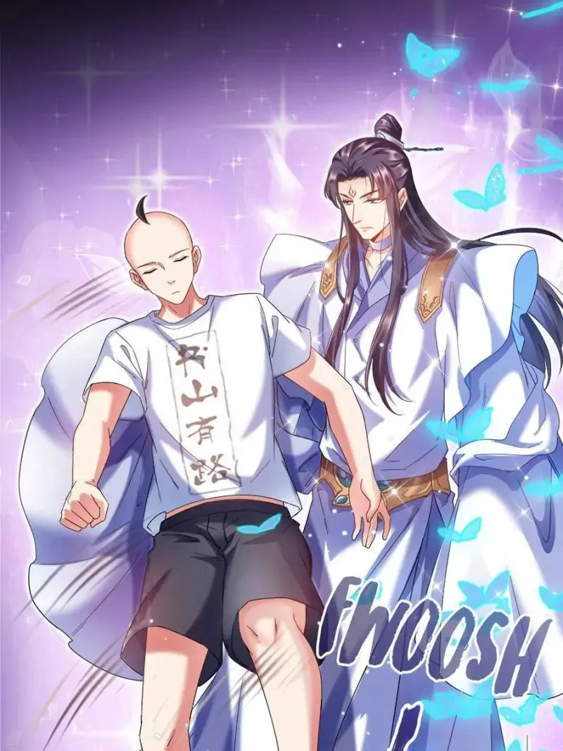 Read Cultivation Chat Group chapter 242 image 40 on Lezhin