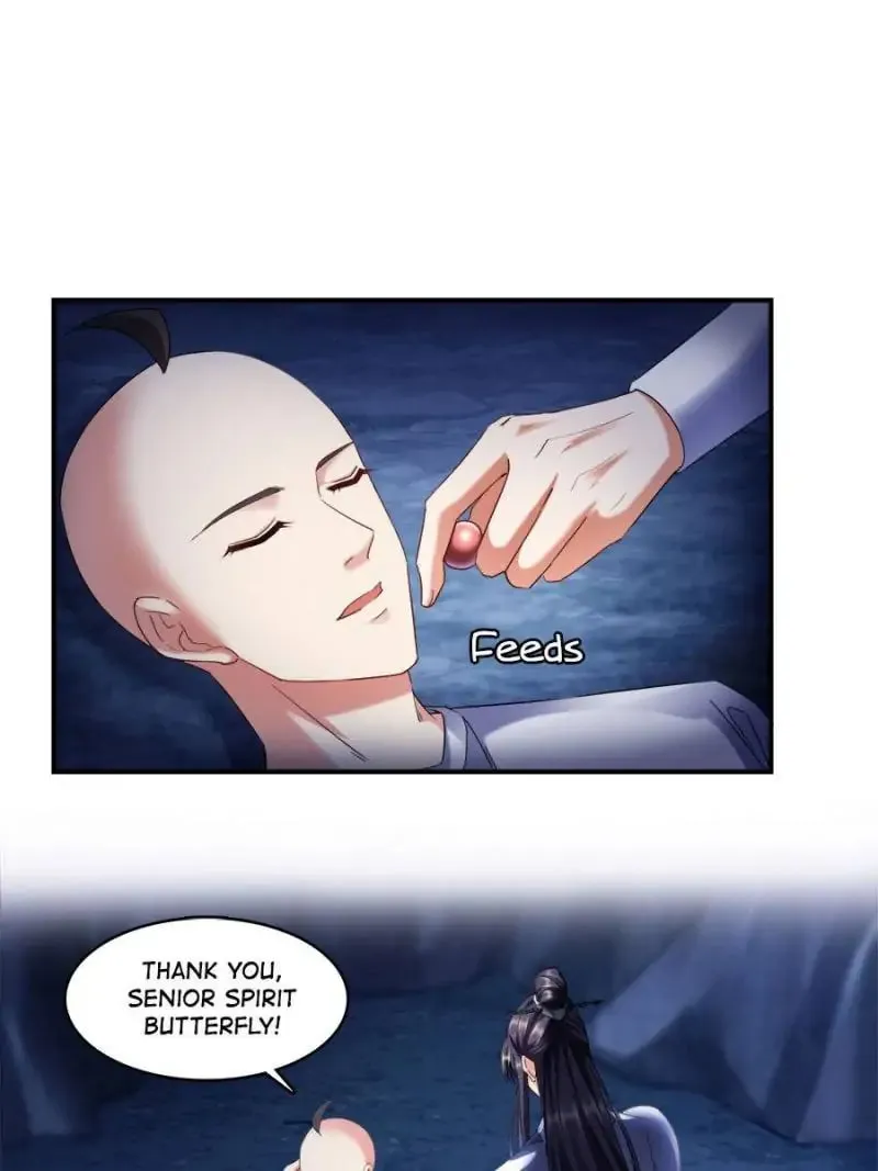 Read Cultivation Chat Group chapter 242 image 42 on Lezhin