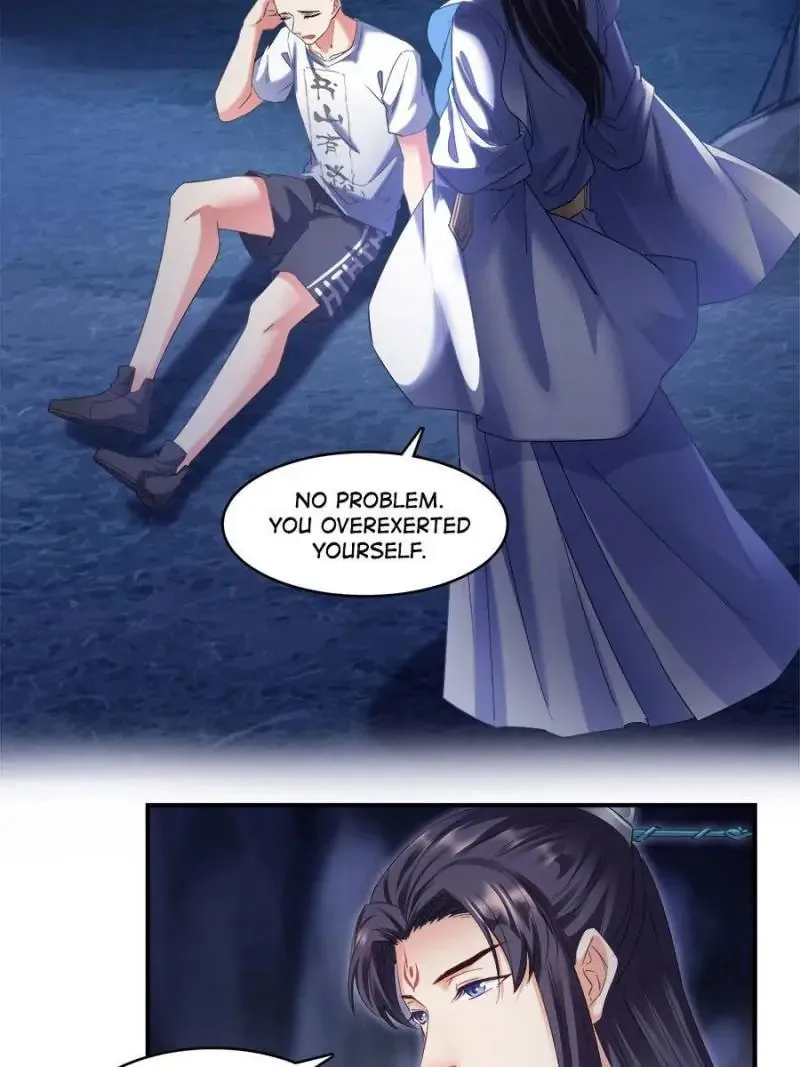 Read Cultivation Chat Group chapter 242 image 43 on Lezhin