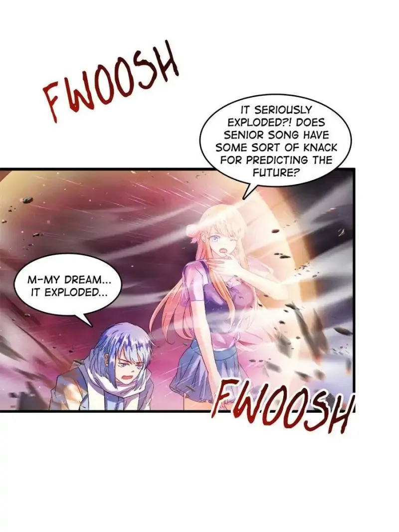 Read Cultivation Chat Group chapter 242 image 6 on Lezhin