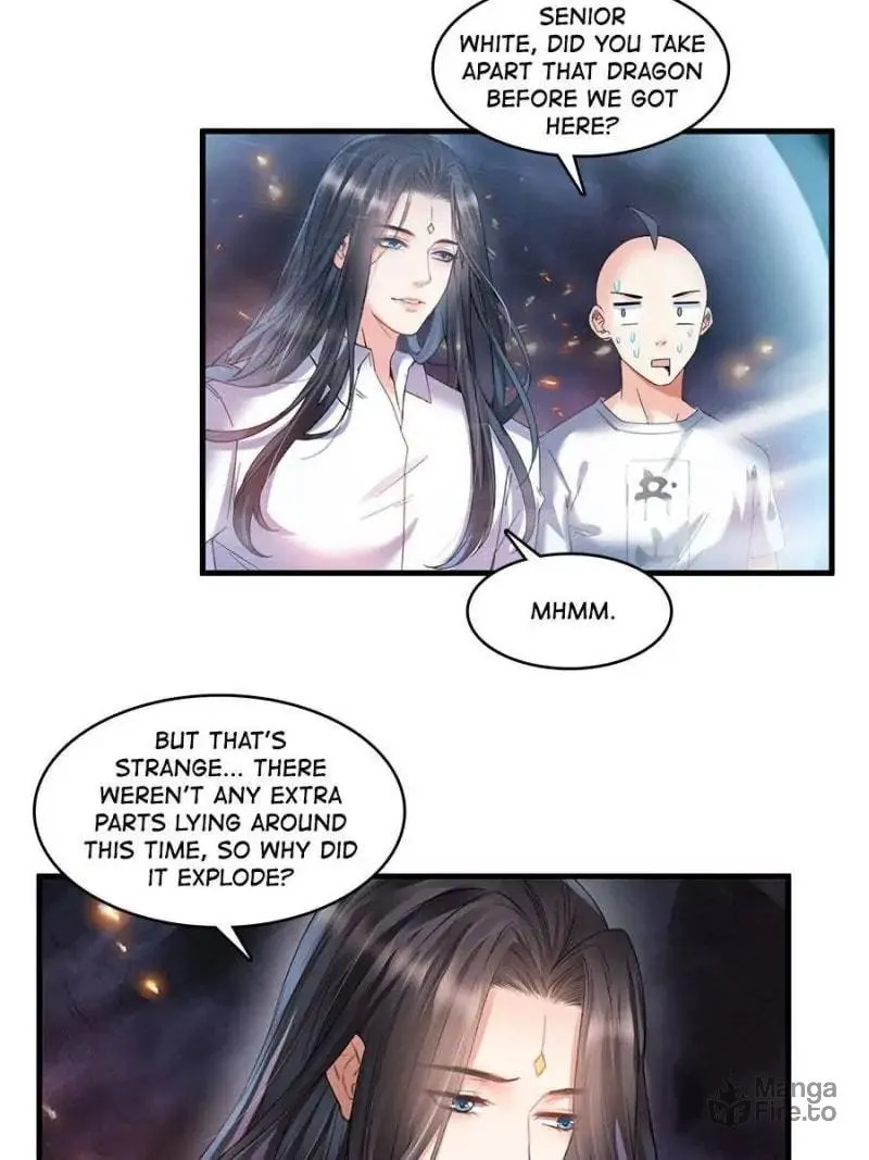 Read Cultivation Chat Group chapter 242 image 9 on Lezhin