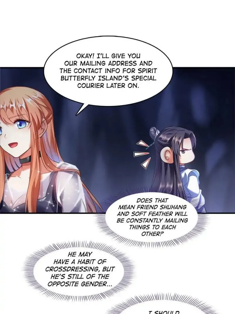 Read Cultivation Chat Group chapter 243 image 12 on Lezhin