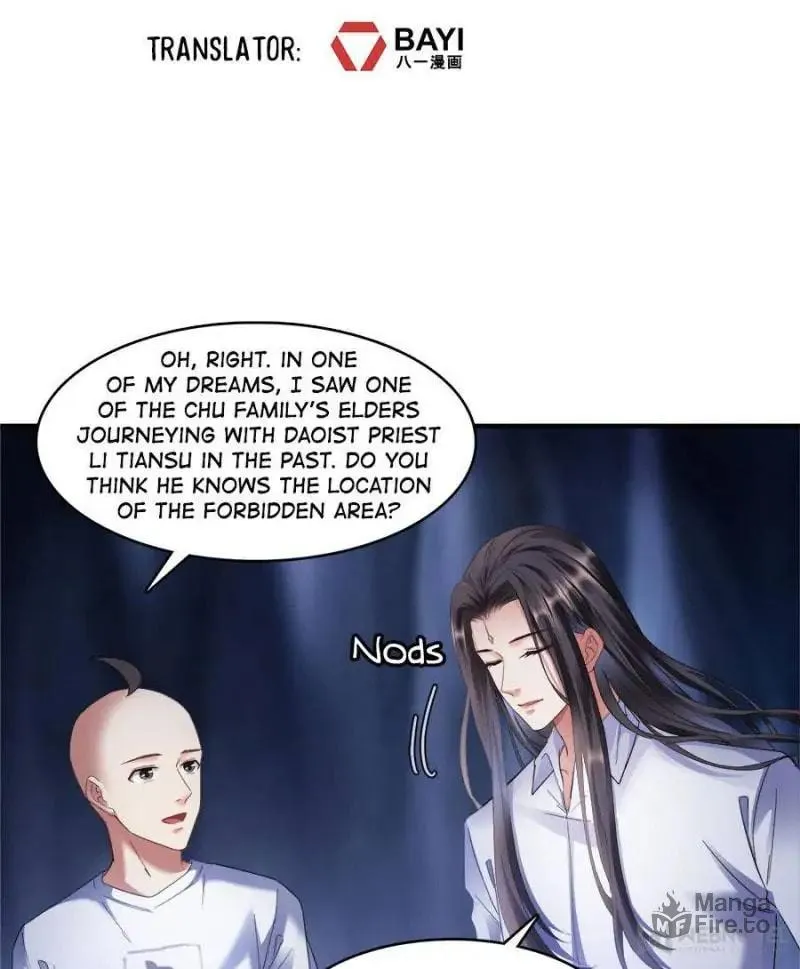 Read Cultivation Chat Group chapter 243 image 14 on Lezhin