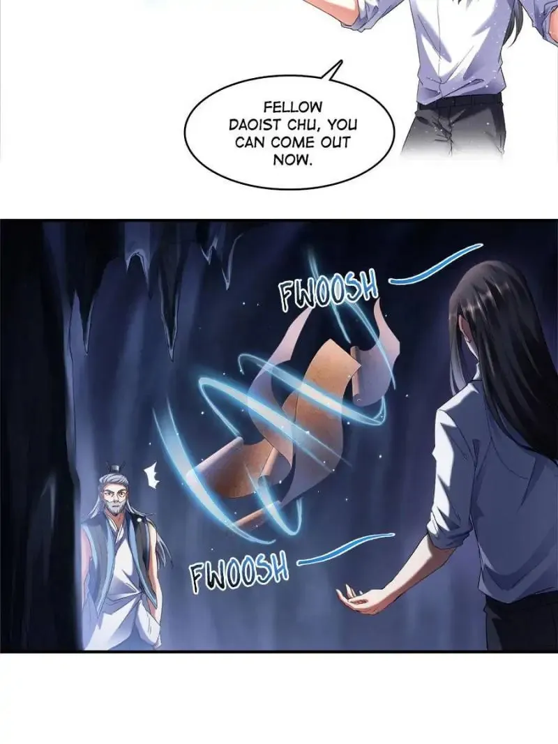 Read Cultivation Chat Group chapter 243 image 16 on Lezhin