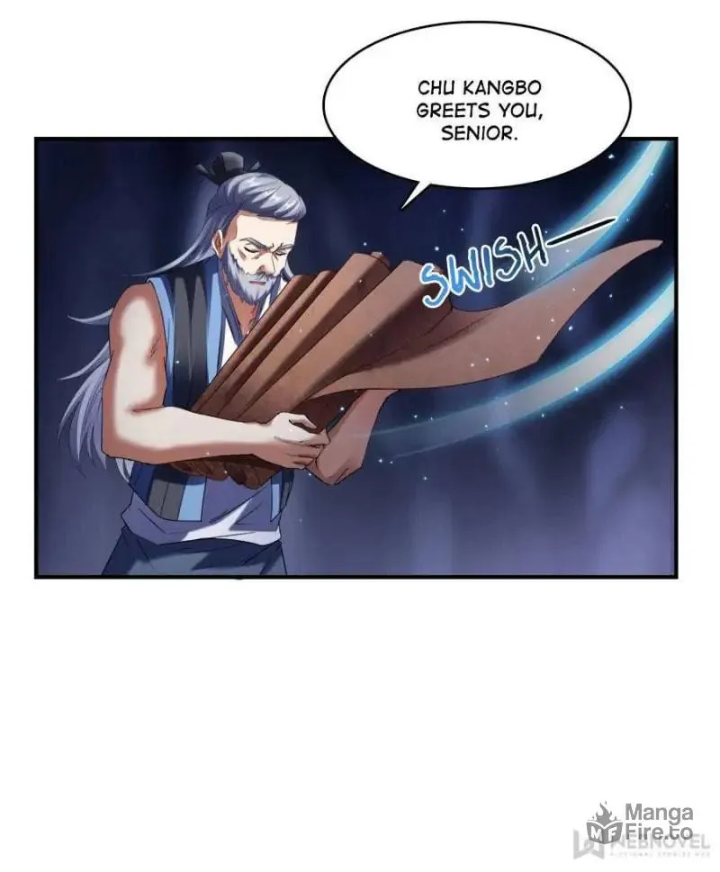 Read Cultivation Chat Group chapter 243 image 17 on Lezhin
