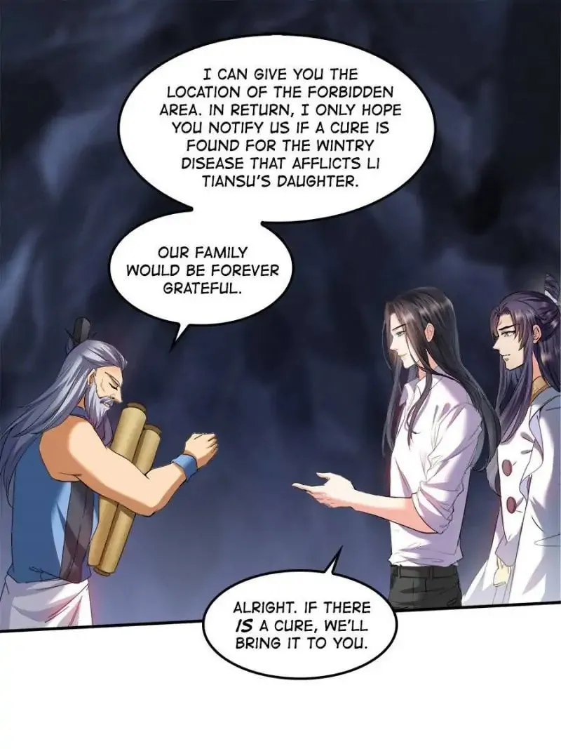 Read Cultivation Chat Group chapter 243 image 18 on Lezhin
