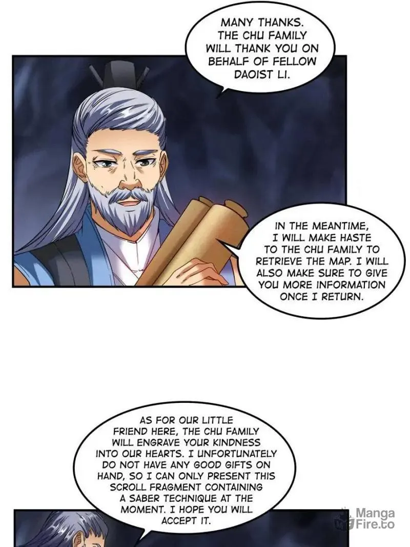Read Cultivation Chat Group chapter 243 image 19 on Lezhin
