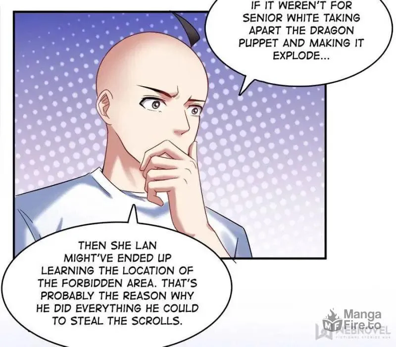 Read Cultivation Chat Group chapter 243 image 2 on Lezhin