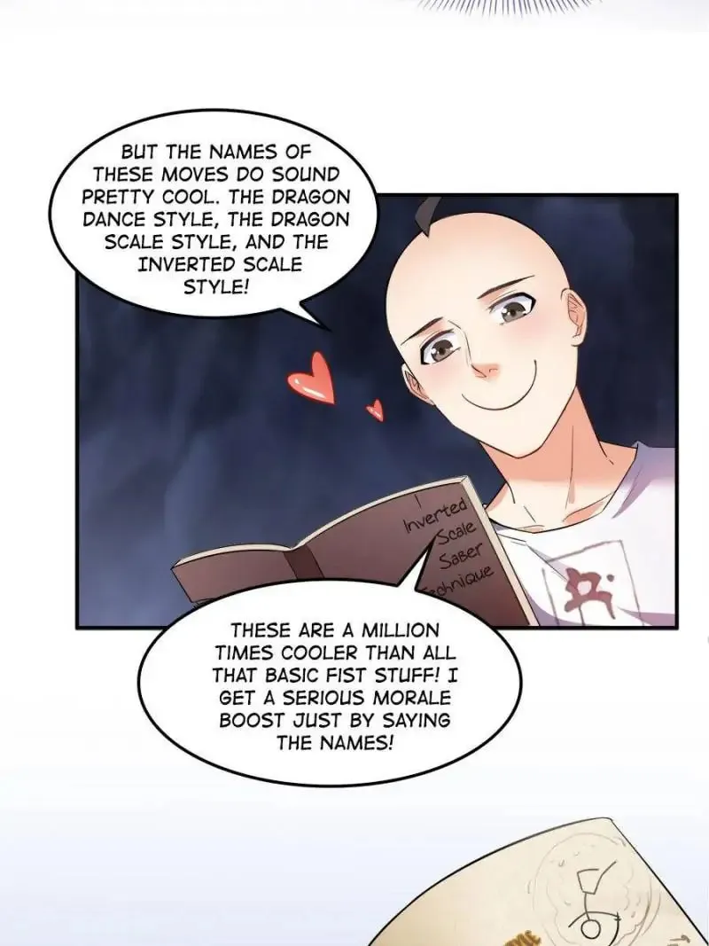 Read Cultivation Chat Group chapter 243 image 22 on Lezhin