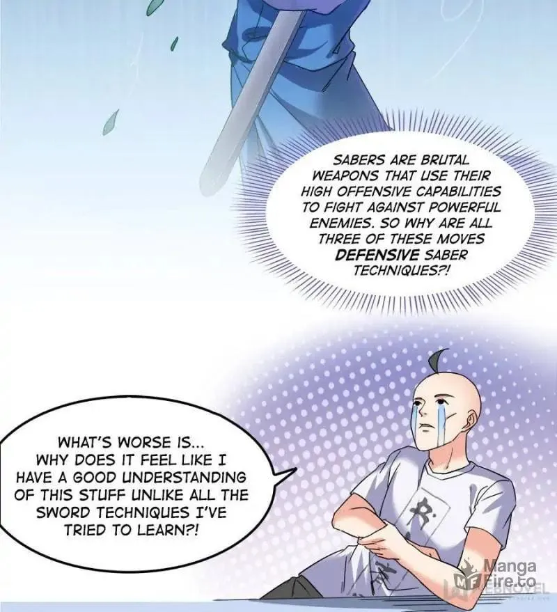 Read Cultivation Chat Group chapter 243 image 26 on Lezhin