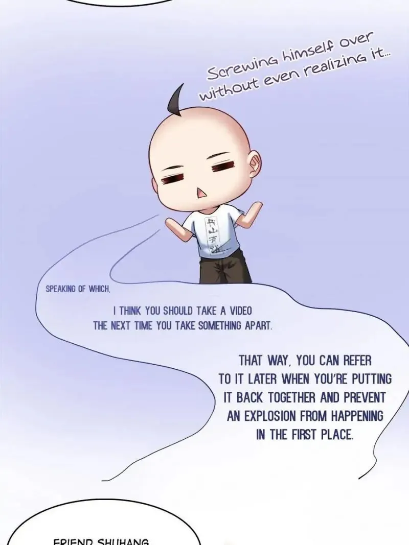 Read Cultivation Chat Group chapter 243 image 3 on Lezhin