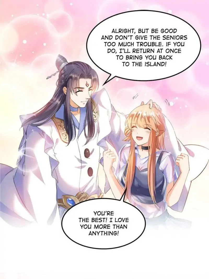 Read Cultivation Chat Group chapter 243 image 30 on Lezhin
