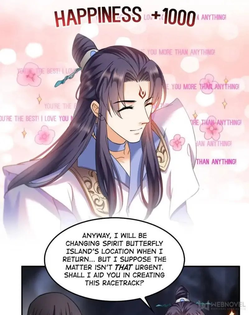 Read Cultivation Chat Group chapter 243 image 31 on Lezhin
