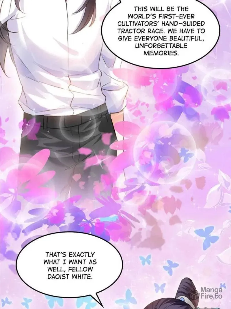 Read Cultivation Chat Group chapter 243 image 34 on Lezhin