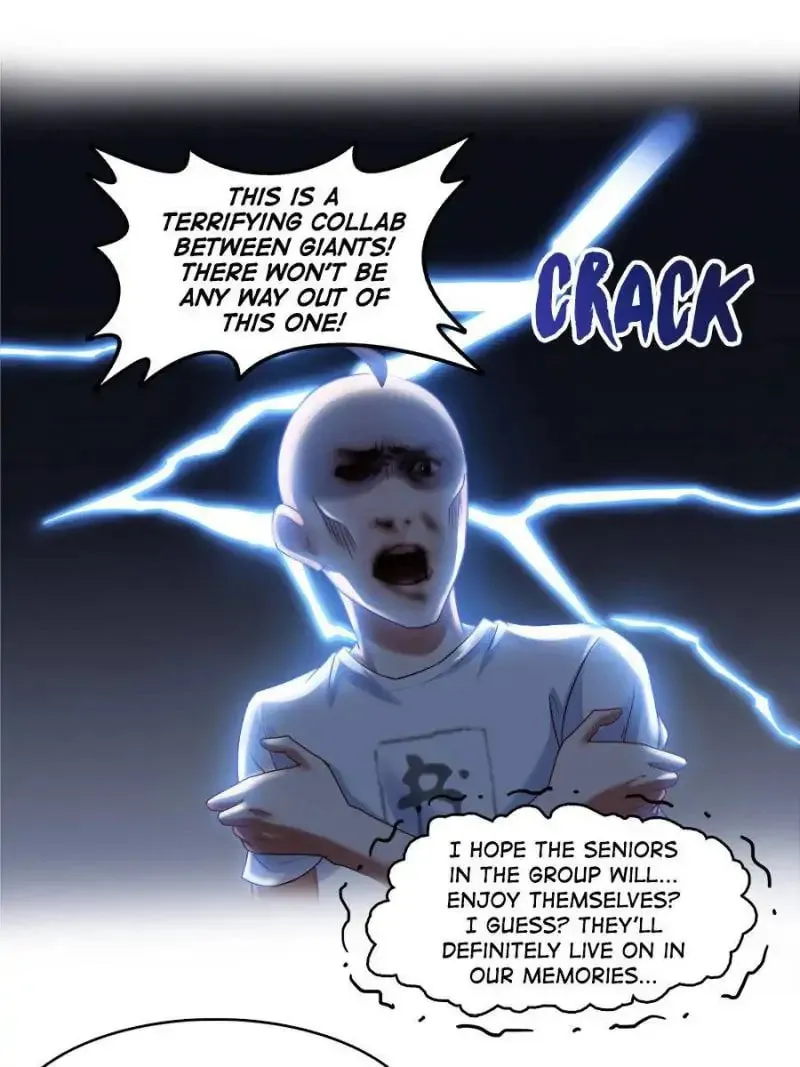 Read Cultivation Chat Group chapter 243 image 37 on Lezhin