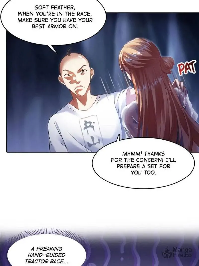 Read Cultivation Chat Group chapter 243 image 38 on Lezhin