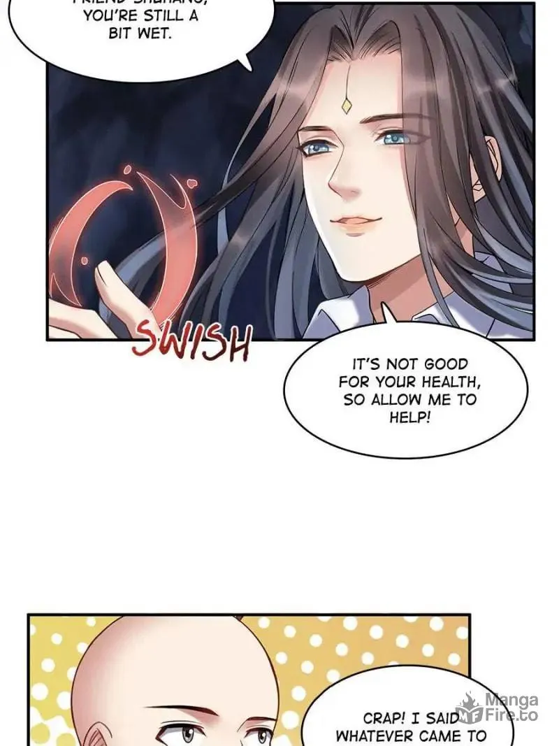 Read Cultivation Chat Group chapter 243 image 4 on Lezhin