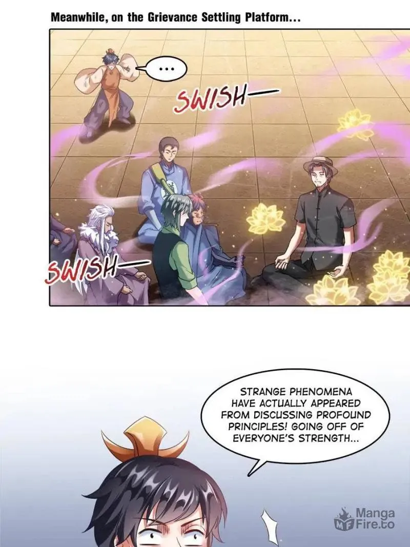 Read Cultivation Chat Group chapter 243 image 41 on Lezhin