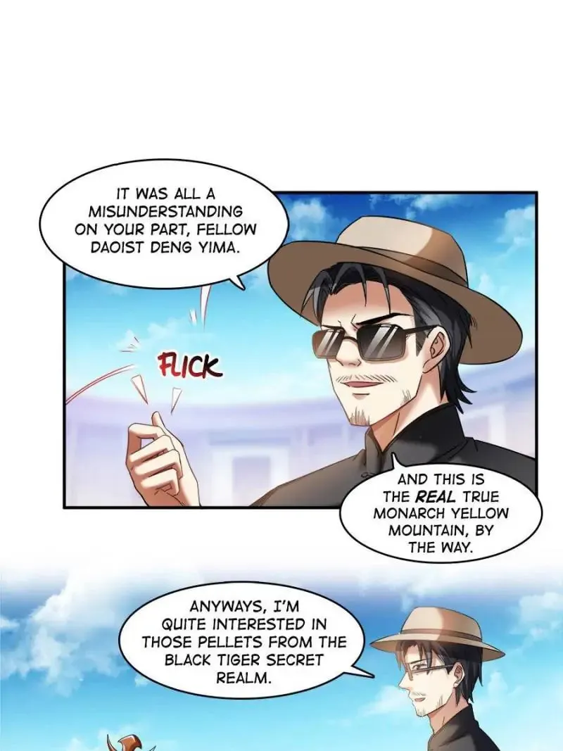 Read Cultivation Chat Group chapter 243 image 43 on Lezhin