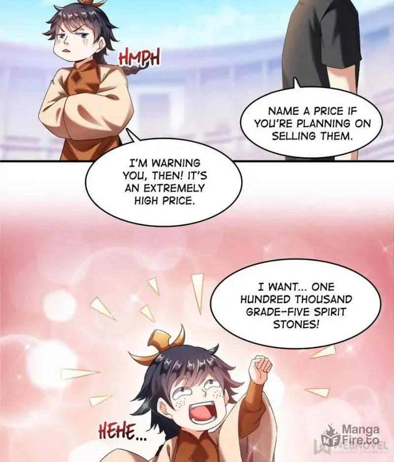 Read Cultivation Chat Group chapter 243 image 44 on Lezhin