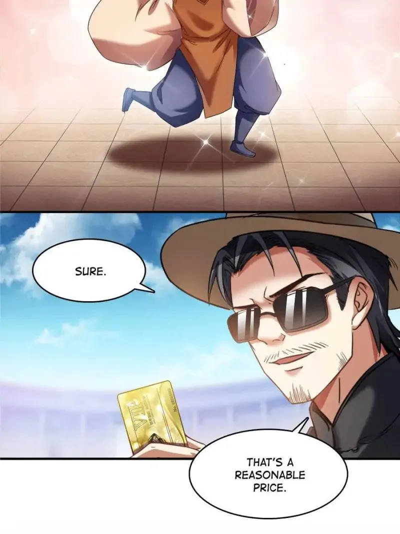 Read Cultivation Chat Group chapter 243 image 45 on Lezhin