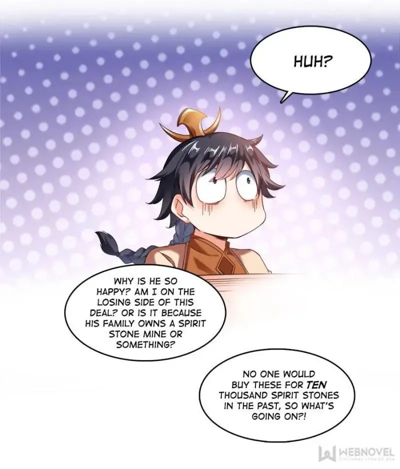 Read Cultivation Chat Group chapter 243 image 46 on Lezhin
