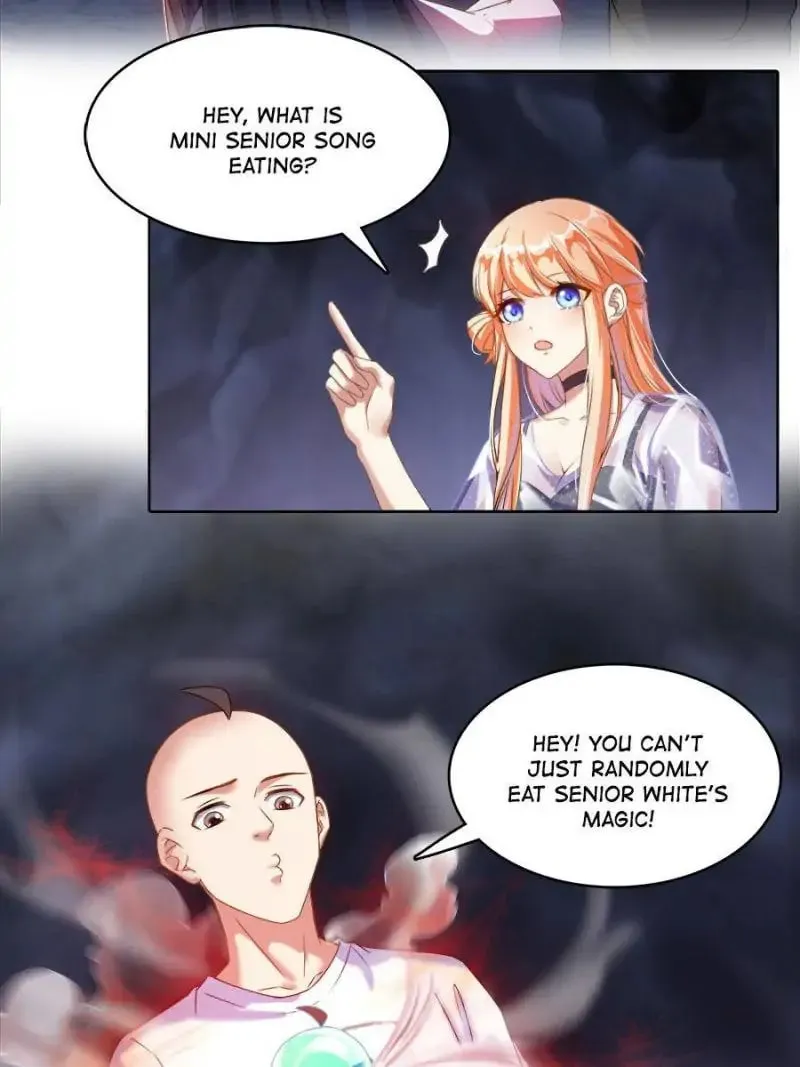 Read Cultivation Chat Group chapter 243 image 7 on Lezhin