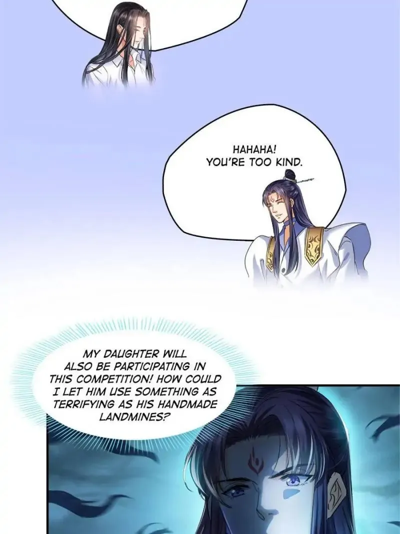 Read Cultivation Chat Group chapter 244 image 10 on Lezhin