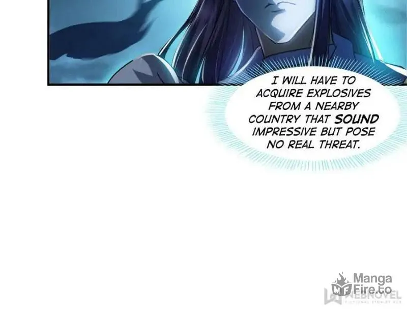 Read Cultivation Chat Group chapter 244 image 11 on Lezhin