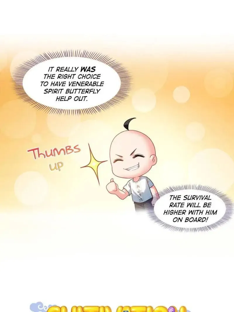 Read Cultivation Chat Group chapter 244 image 12 on Lezhin