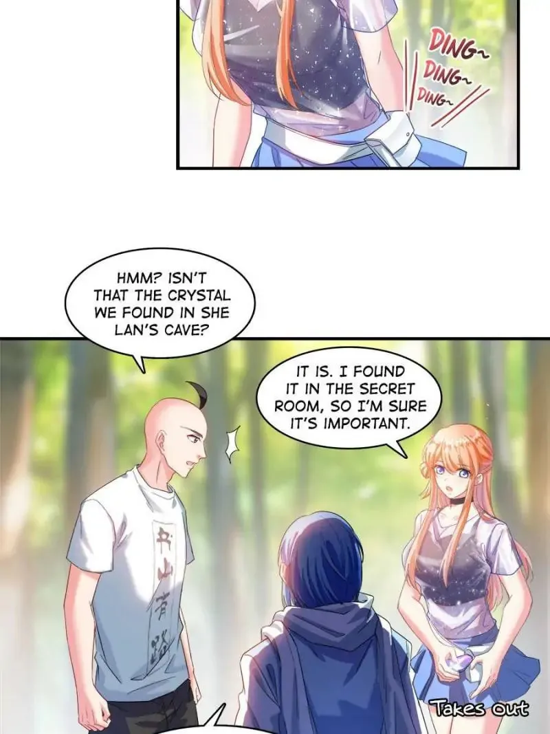 Read Cultivation Chat Group chapter 244 image 15 on Lezhin
