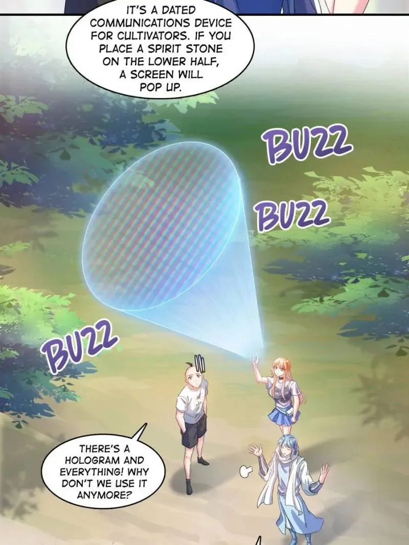 Read Cultivation Chat Group chapter 244 image 16 on Lezhin
