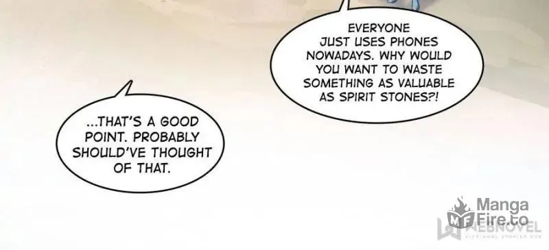 Read Cultivation Chat Group chapter 244 image 17 on Lezhin