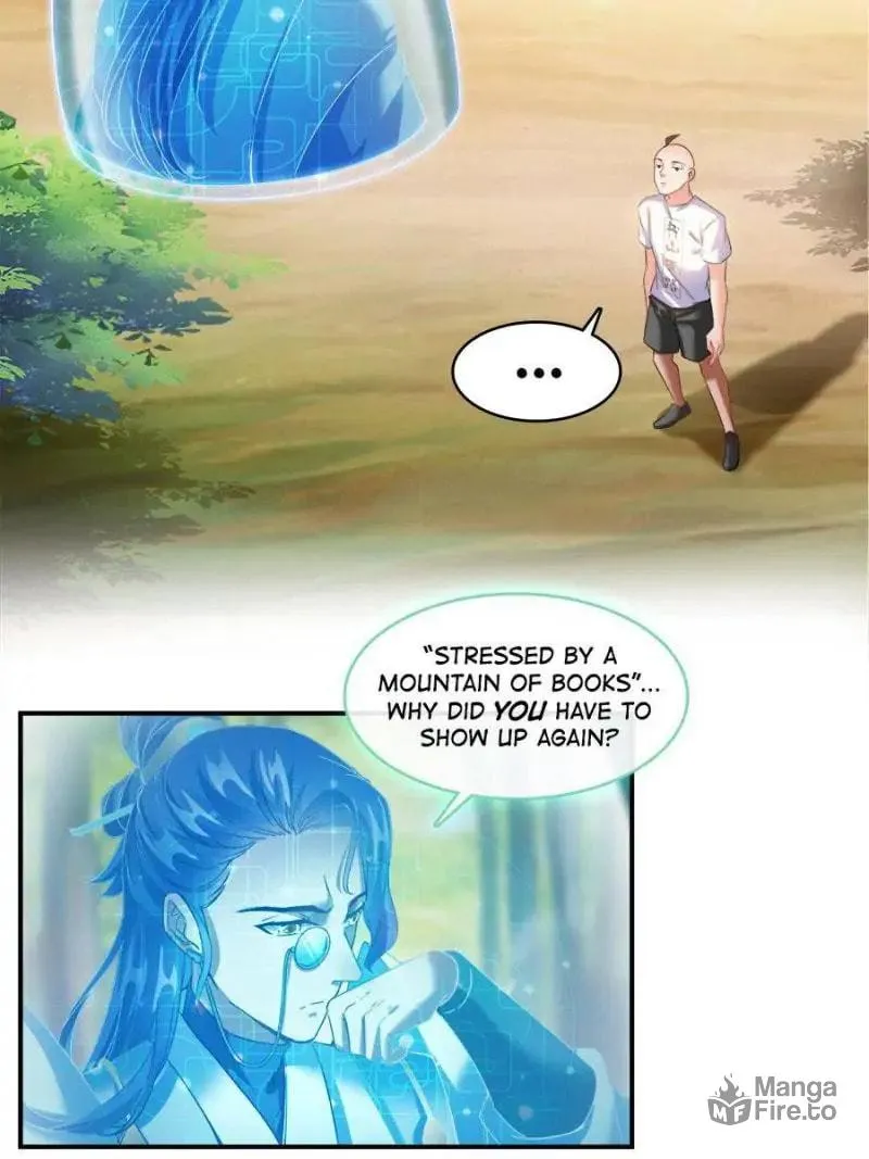 Read Cultivation Chat Group chapter 244 image 19 on Lezhin
