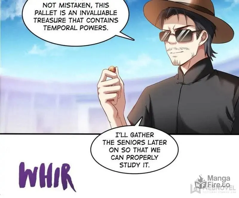 Read Cultivation Chat Group chapter 244 image 2 on Lezhin