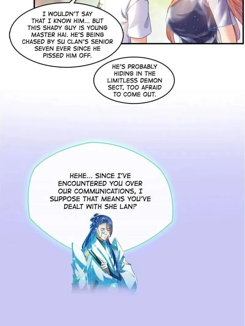Read Cultivation Chat Group chapter 244 image 21 on Lezhin