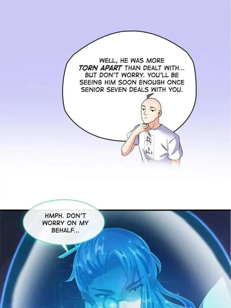 Read Cultivation Chat Group chapter 244 image 22 on Lezhin