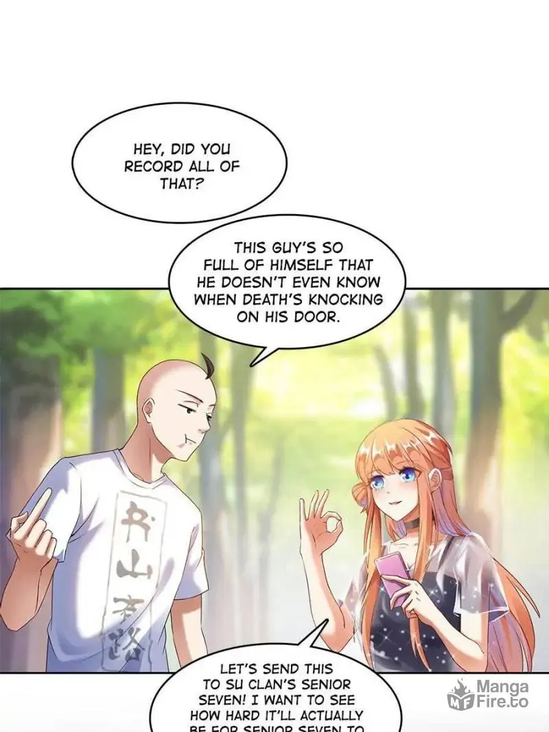 Read Cultivation Chat Group chapter 244 image 24 on Lezhin