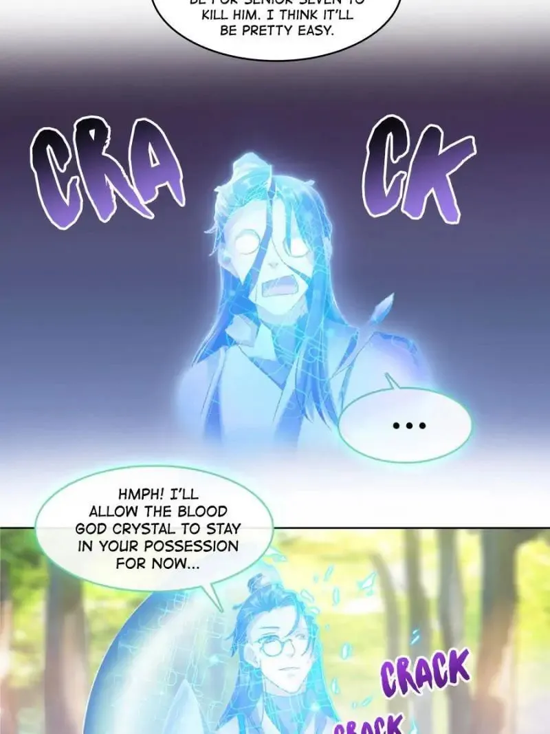Read Cultivation Chat Group chapter 244 image 25 on Lezhin