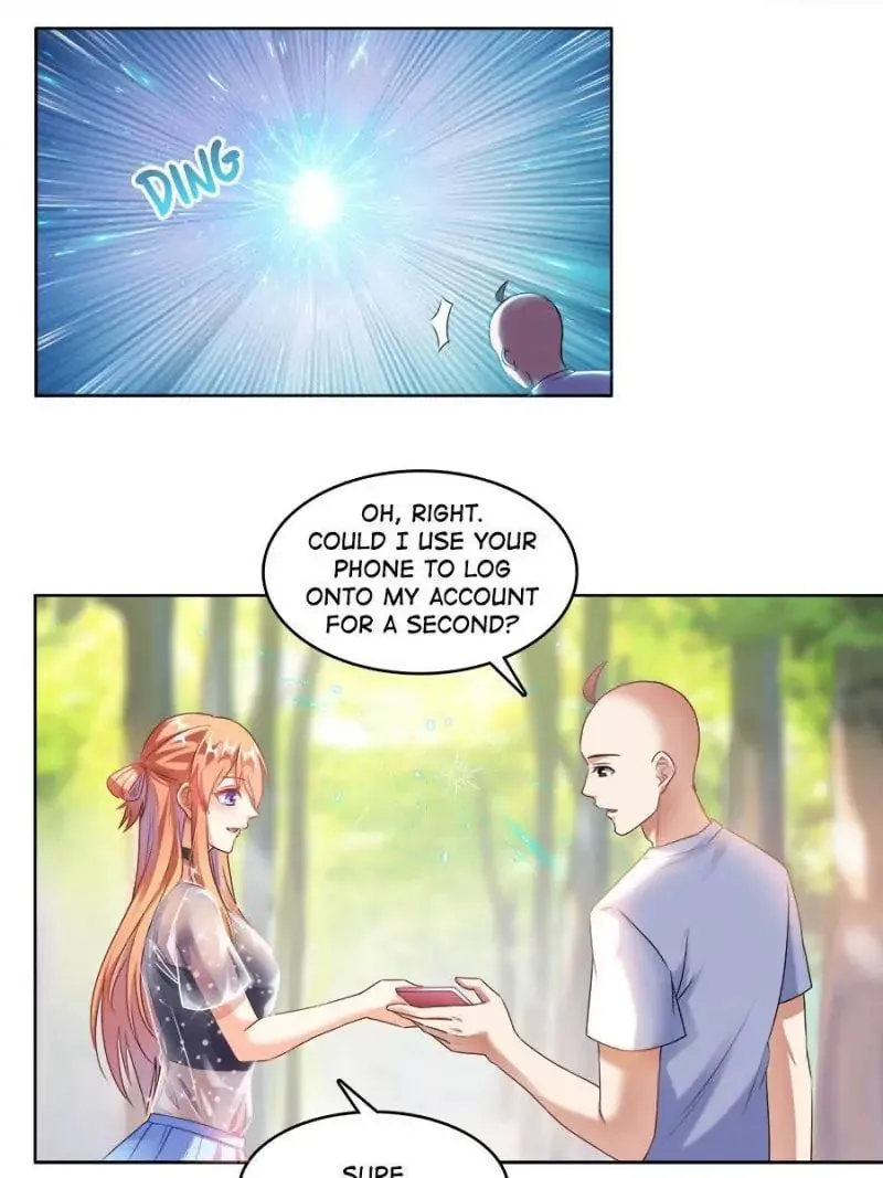 Read Cultivation Chat Group chapter 244 image 28 on Lezhin