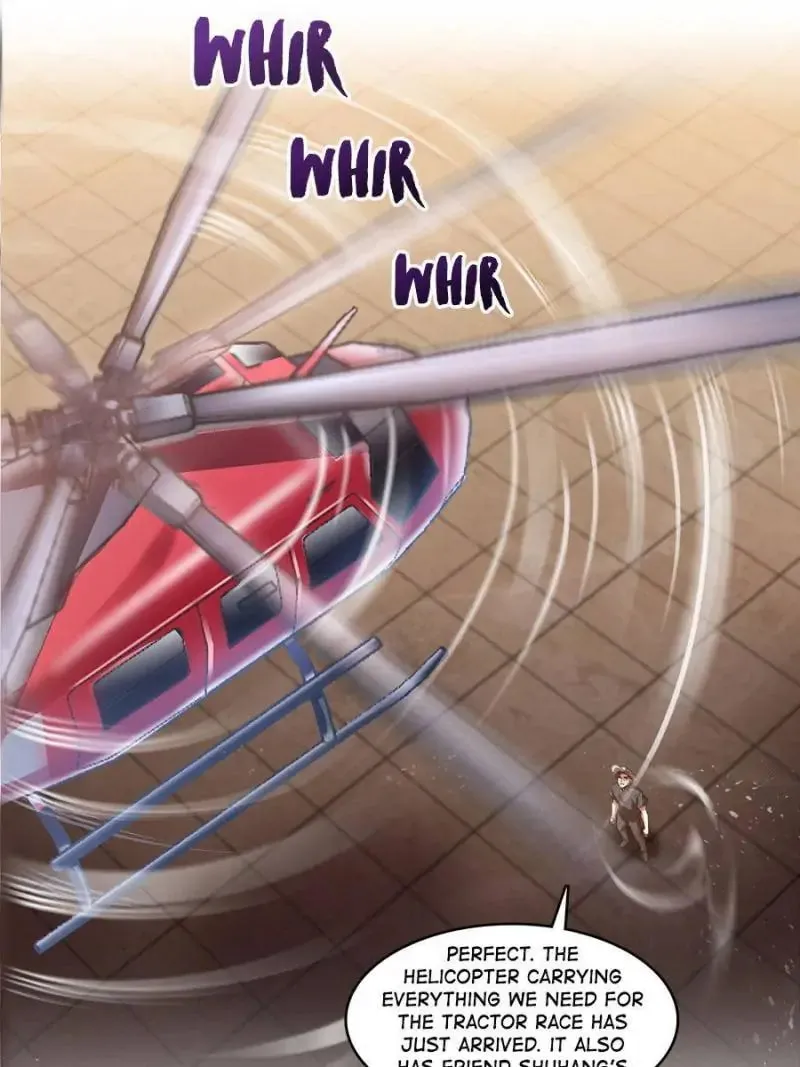 Read Cultivation Chat Group chapter 244 image 3 on Lezhin