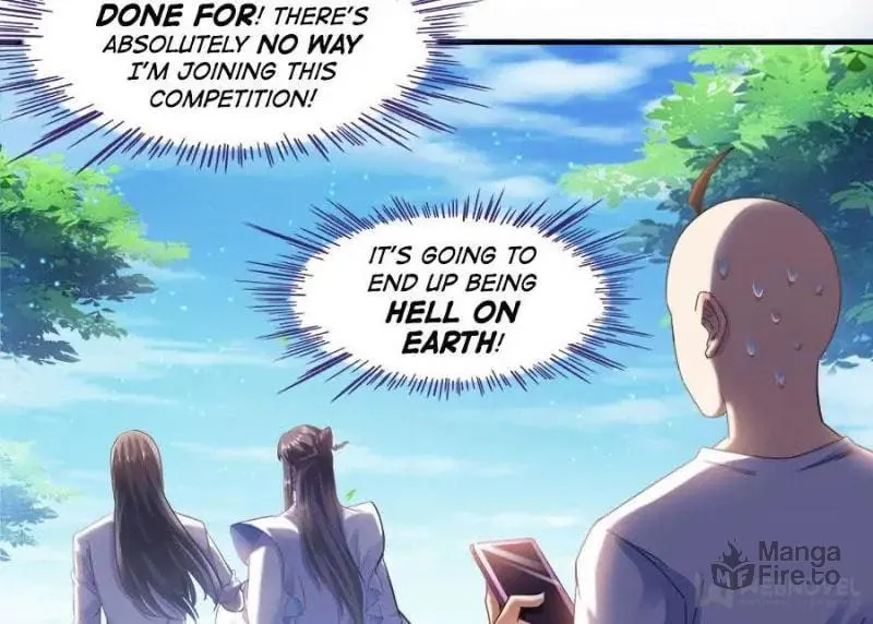 Read Cultivation Chat Group chapter 244 image 32 on Lezhin