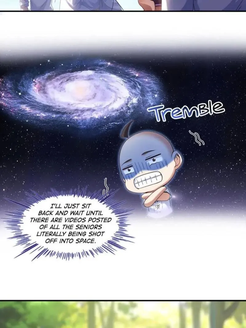 Read Cultivation Chat Group chapter 244 image 33 on Lezhin