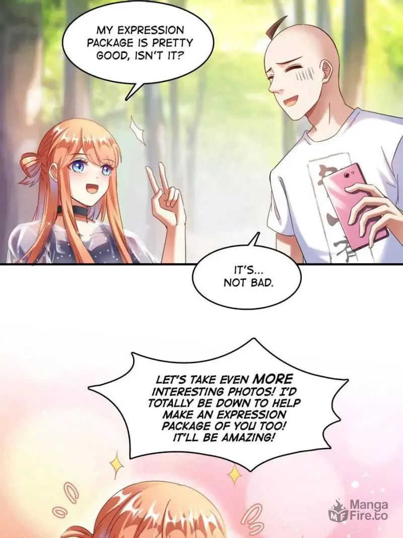 Read Cultivation Chat Group chapter 244 image 34 on Lezhin