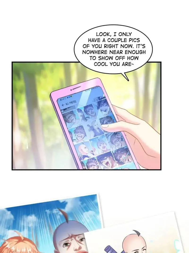 Read Cultivation Chat Group chapter 244 image 36 on Lezhin