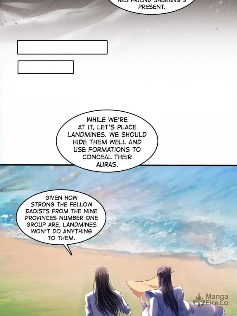 Read Cultivation Chat Group chapter 244 image 4 on Lezhin