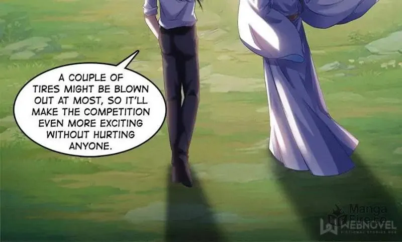 Read Cultivation Chat Group chapter 244 image 5 on Lezhin
